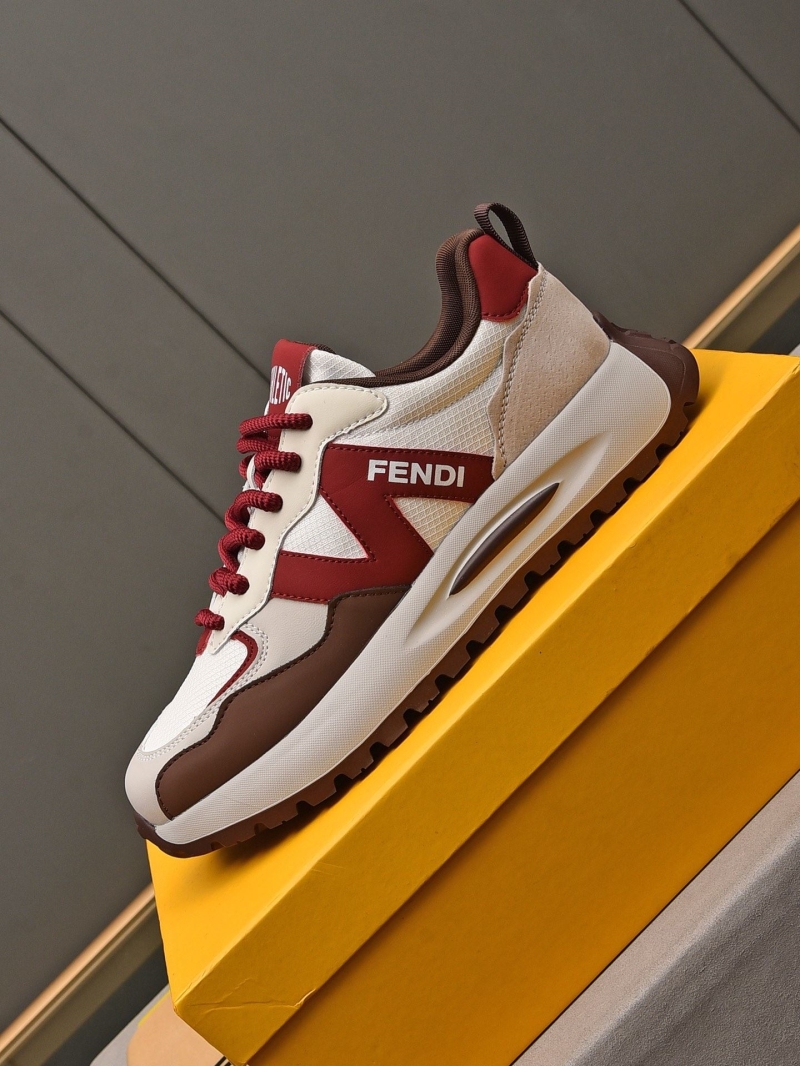 Fendi Sneakers